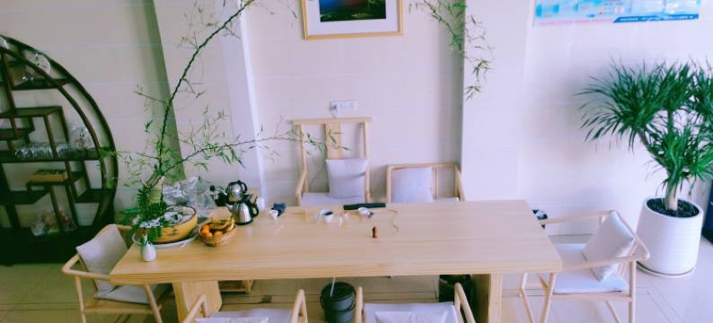 抚仙湖怡云晨海民宿(禄充风景区店)图片