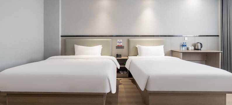 怡佳精品酒店(温州乐清店)图片