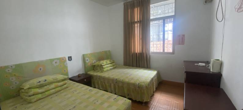 龙岩鑫隆旅馆图片