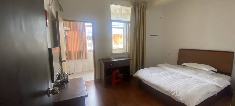 龙岩鑫隆旅馆图片