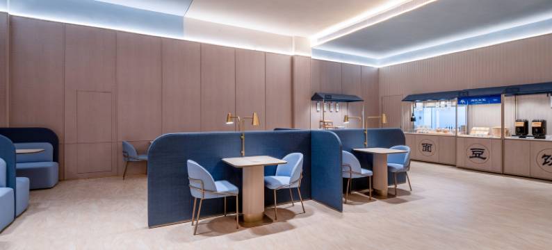 汉庭酒店(南通江海大道国强路店)图片