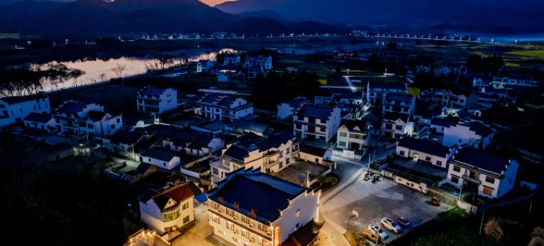 泾县忆江南民宿(桃花潭风景区店)图片