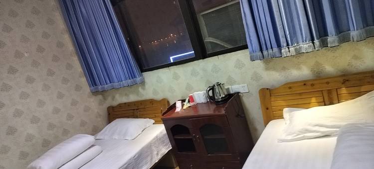 合肥小城宾馆(磨店大学城店)图片