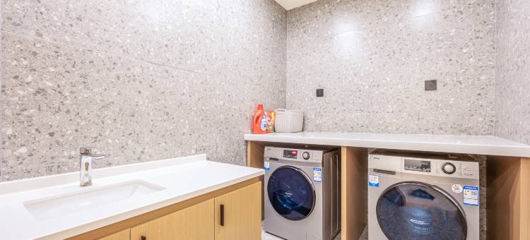 速8优选酒店(北京大兴龙湖天街生物医药基地地铁站店)图片