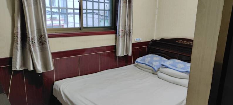 北大街澡塘旅馆图片