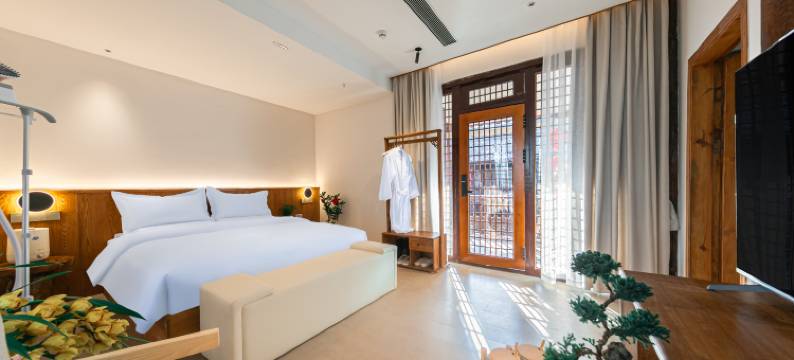 丽江古侨故里客栈(古城店)图片