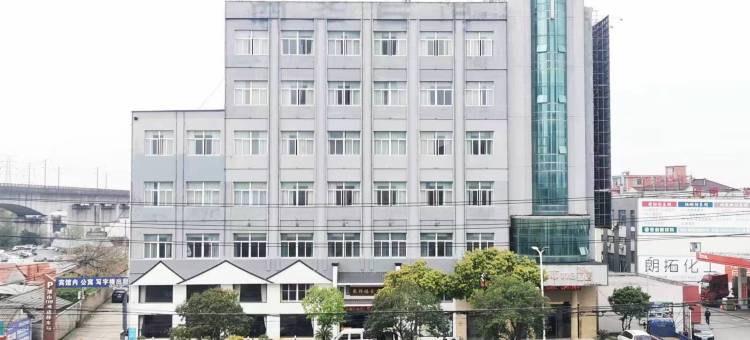 都市118(余姚高铁站店)图片