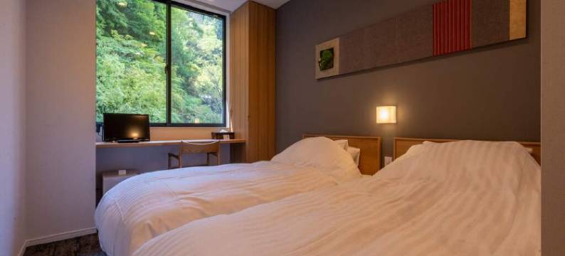 别所温泉 绿屋(Bessho Onsen Midoriya)图片