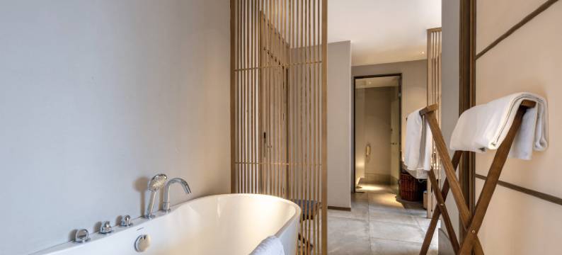 菲与凡酒店图片