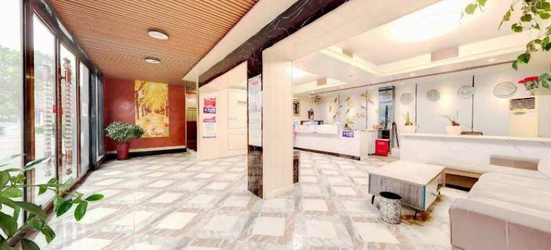 襄阳康家假日酒店图片