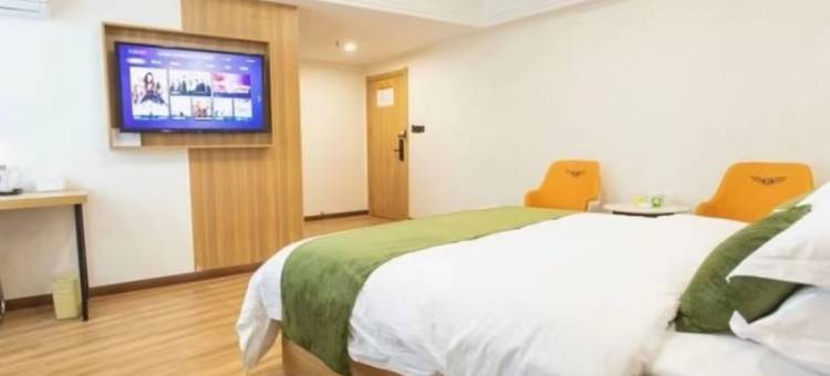 格林豪泰酒店(盐城射阳太阳城店)图片