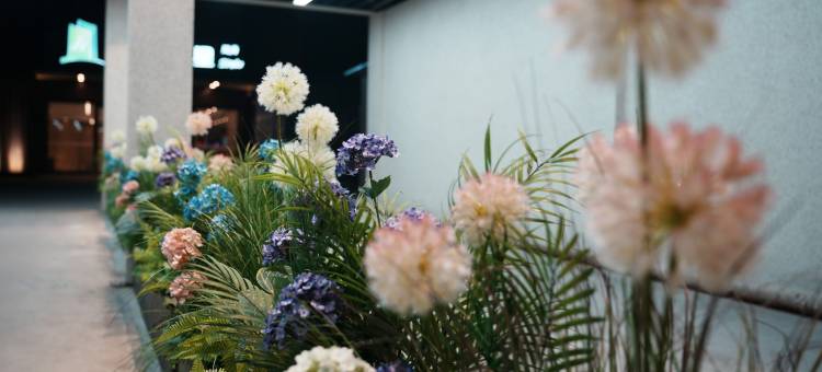 锦江之星风尚酒店(开封清明上河园新河南大学店)图片