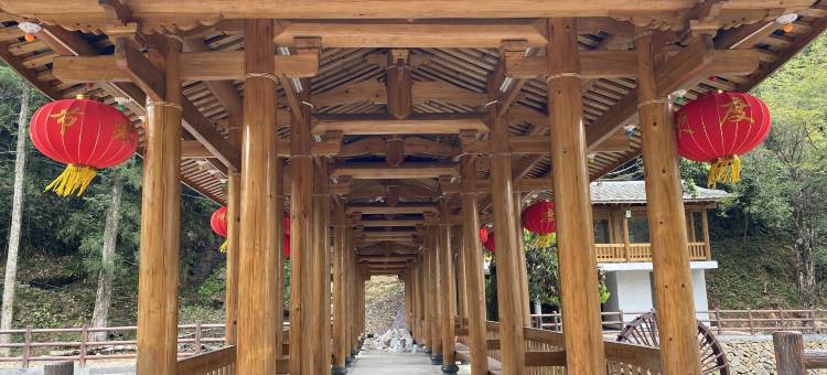 犇犇民宿(石牛山景区店)图片