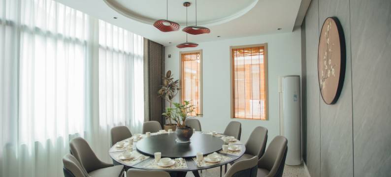 田小姐民宿(连云港店)图片