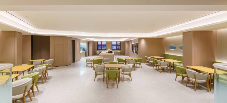 全季酒店(大连机场西北路店)图片