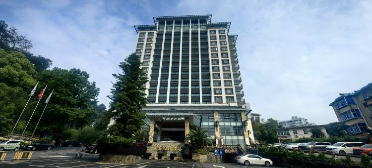 歙县饭店图片