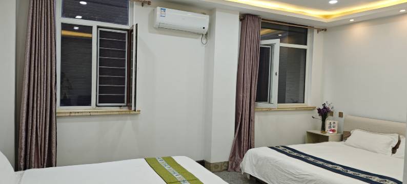 达达旅馆(北旅田园黑风关古镇店)图片