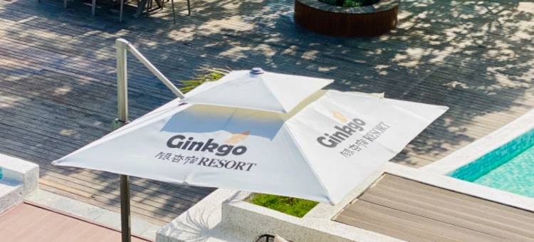 Ginkgo Resort银杏墅(佛坪高铁站店)图片