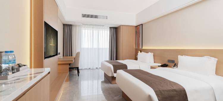经地博尔曼酒店(JD Polman Hotel)图片