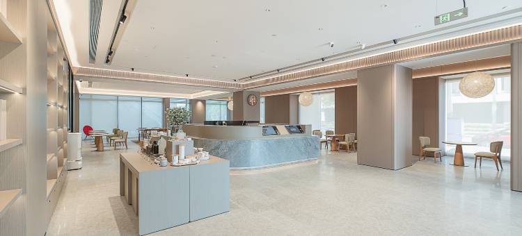 全季酒店(菏泽巨野高铁北站店)图片