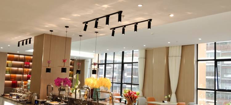 金秀大酒店(山水瑶城景区店)图片