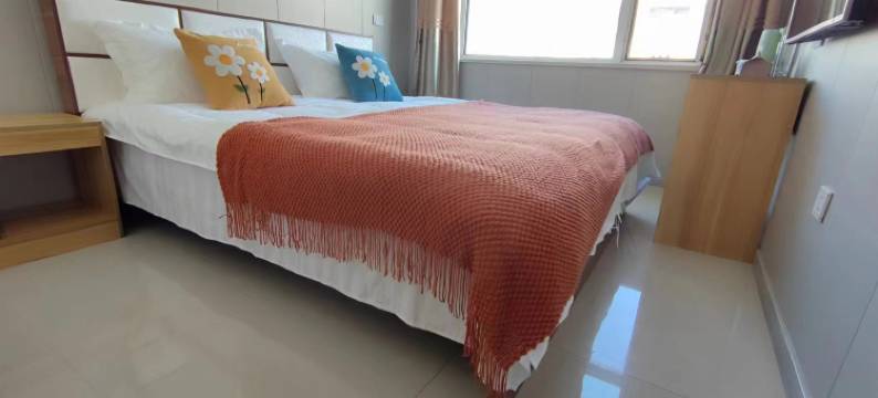 伊春枫月客栈图片