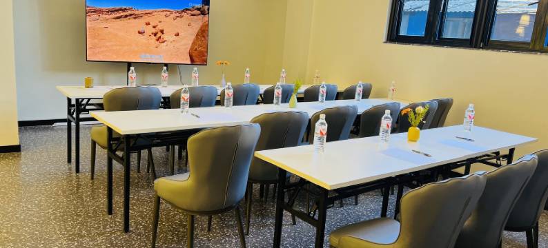 三舍里花园民宿图片