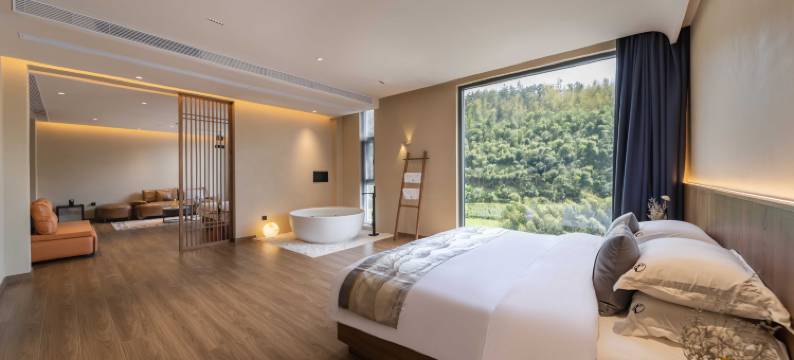 黄山涧山民宿(黄山风景区汤口南大门店)图片