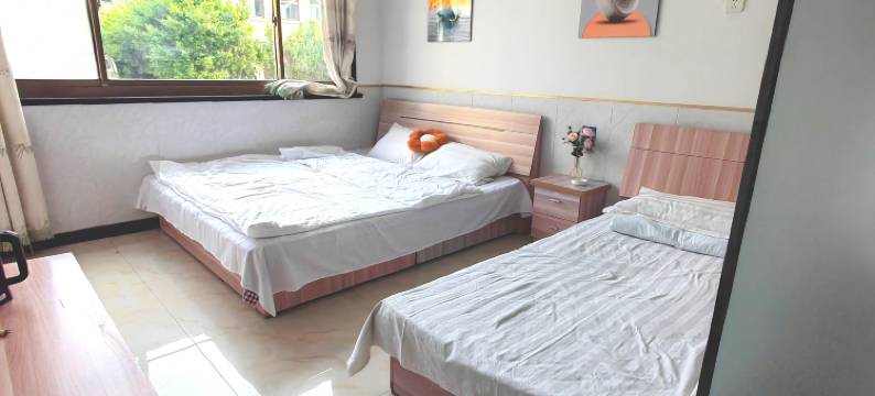 南戴河凯乔宾馆图片