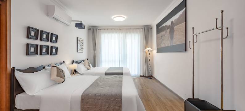 蔓舍·香海民宿(那香海店)图片