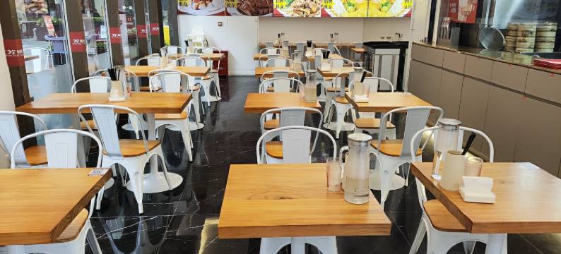 云顶行政公寓(深圳南山地铁站海岸城店)图片