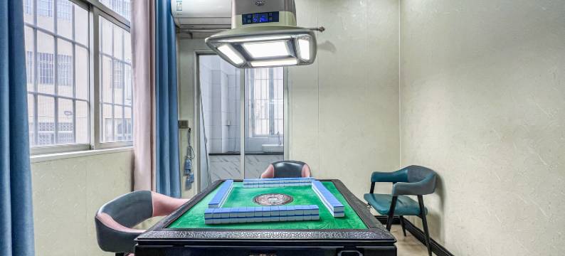 668公寓(中山南头城轨站店)图片