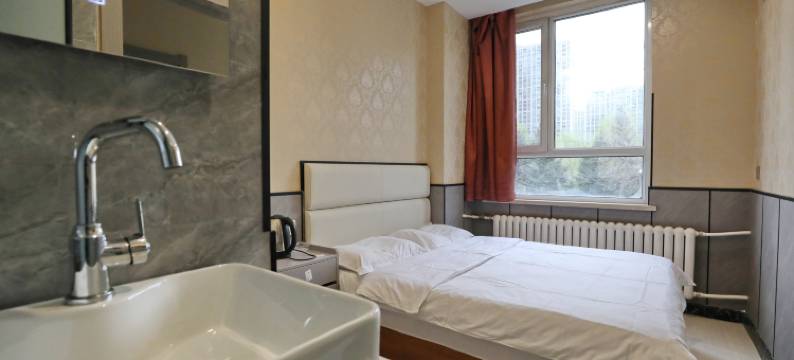 哈尔滨景秀宾馆图片