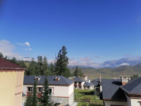 贾登峪一区39栋别墅