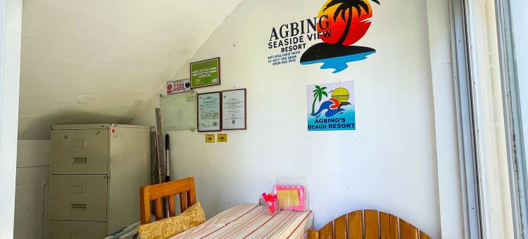 阿格宾赛赛德维尤瑞索特普埃尔托加莱拉由Cocotel酒店管理(Agbing Seaside View Resort puerto Galera powered by Cocotel)图片