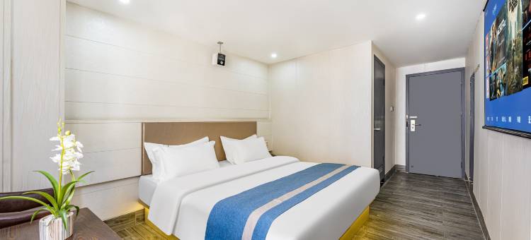 昌隆酒店(佛山嘉洲广场店)图片