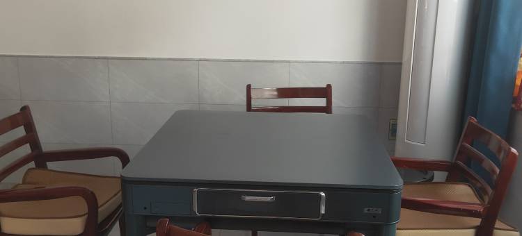 鸡公山金水宾馆图片