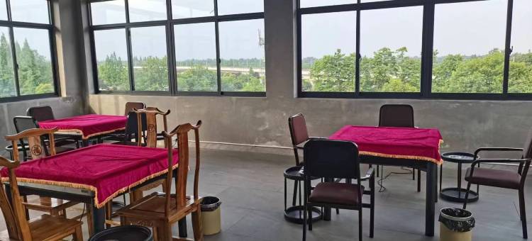 青城草堂(青城山景区店)图片