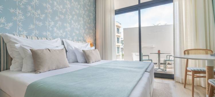 Studios by Aqua Natura Hotels图片