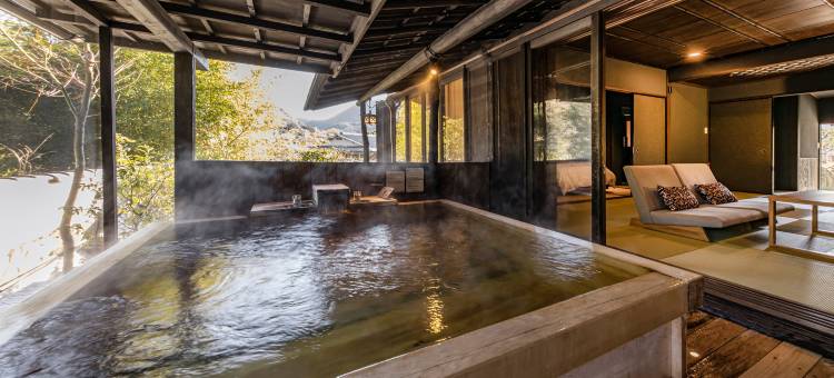 伊豆长冈石屋日式旅馆(TKP Hotels & Resorts)(Ishinoya Izunagaoka (TKP Hotels & Resorts))图片