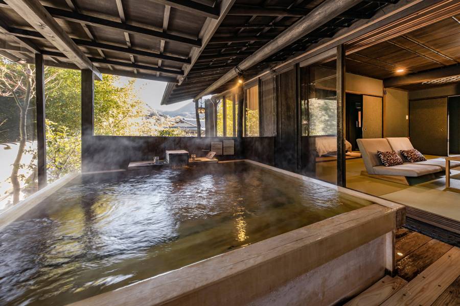 伊豆長岡石屋日式旅館（TKP Hotels & Resorts）