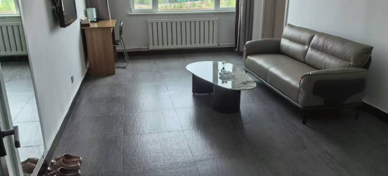 盘锦东方百捷酒店图片