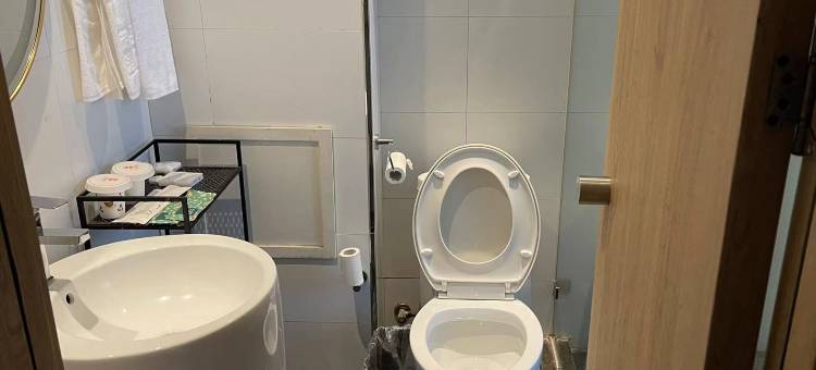 桔子酒店(秦皇岛和平大街店)图片