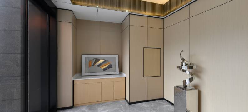 天悦酒店(武汉解放大道同济医院店)图片