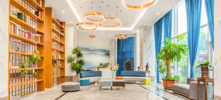 Encore华美达安可酒店(泰盛广场店)图片