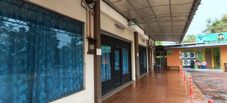 OYO 90868奥巴酒店(OYO 90868 Oba Hotel)图片