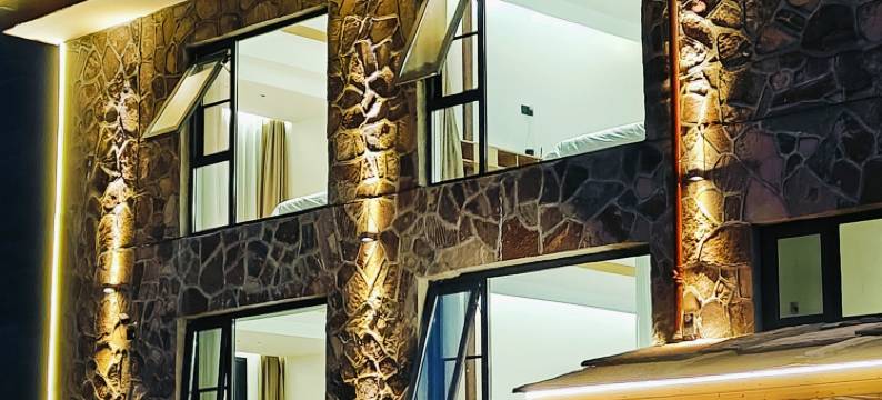 林州听溪·民宿(太行大峡谷店)图片