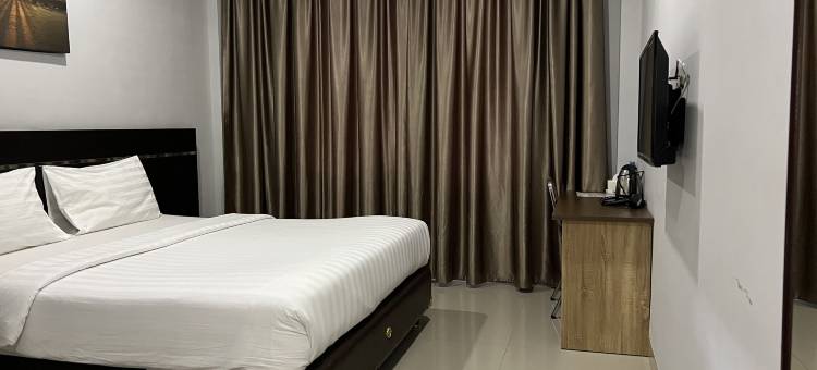 维萨塔大酒店(Grand Wisata Hotel)图片