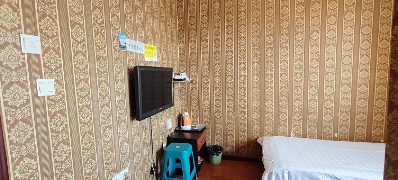 伊宁您好客栈图片