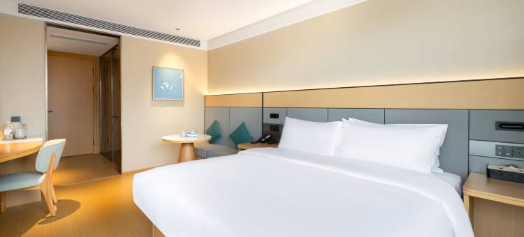 全季酒店(广州白云机场T1航站楼店)图片